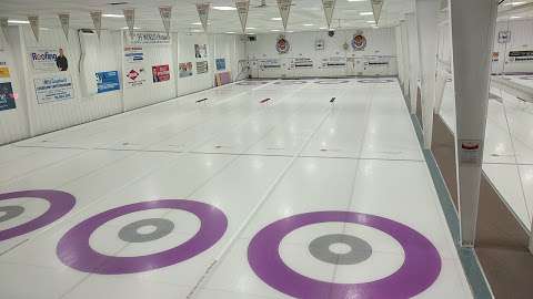 Assiniboine Memorial Curling Club Assiniboine Memorial Curling Club