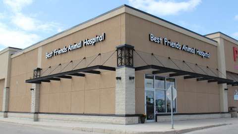 Best Friends Animal Hospital Best Friends Animal Hospital