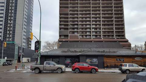 Best Western Plus Downtown Winnipeg Best Western Plus Downtown Winnipeg
