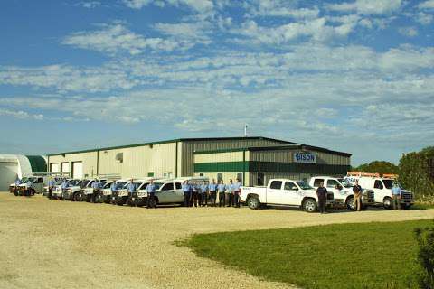 Bison Fire Protection Inc. Bison Fire Protection Inc.