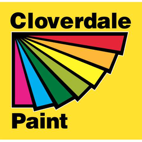 Cloverdale Paint