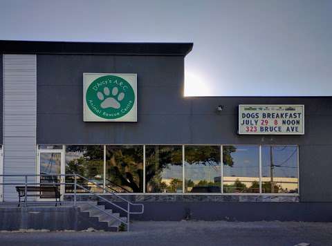 D'Arcy's ARC - Animal Rescue Center