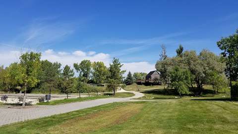 Harbourview Park & Recreation Complex