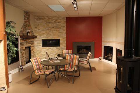Hearth & Patio Hearth & Patio