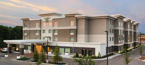 Homewood Suites by Hilton Winnipeg Airport-Polo Park