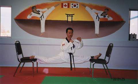K.S. Cho Taekwondo College K.S. Cho Taekwondo College
