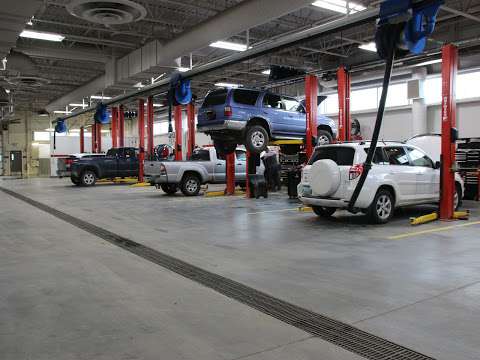 McPhillips Toyota McPhillips Toyota