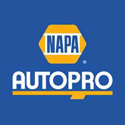 NAPA AUTOPRO - Kendall's Automotive NAPA AUTOPRO - Kendall's Automotive