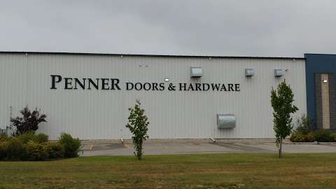Penner Doors & Hardware