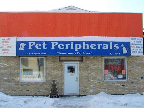 Pet Peripherals Inc