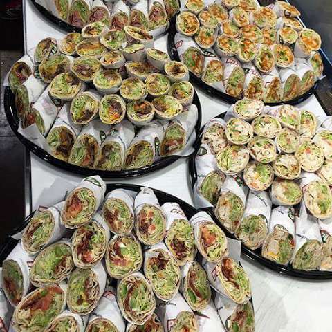 Pita Pit Restaurant & Catering Pita Pit Restaurant & Catering
