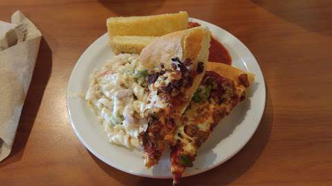 Pizza Hut Pizza Hut