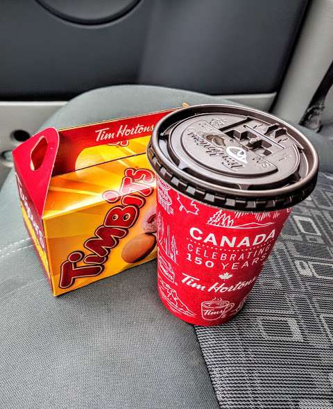 Tim Hortons